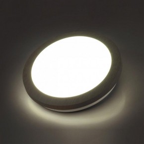 Накладной светильник Sonex Kafa 7606/CL в Можге - mozhga.ok-mebel.com | фото 3