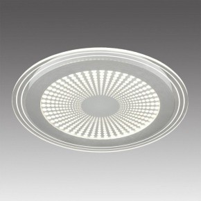 Накладной светильник Sonex Promise 7739/80L в Можге - mozhga.ok-mebel.com | фото 3