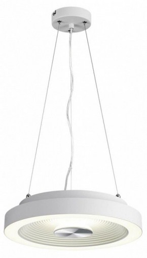 Накладной светильник Sonex Quantum 7752/18L в Можге - mozhga.ok-mebel.com | фото 5