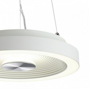 Накладной светильник Sonex Quantum 7752/18L в Можге - mozhga.ok-mebel.com | фото 8