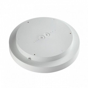 Накладной светильник Sonex Quantum 7752/25L в Можге - mozhga.ok-mebel.com | фото 5
