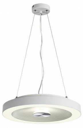 Накладной светильник Sonex Quantum 7752/25L в Можге - mozhga.ok-mebel.com | фото 6