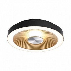 Накладной светильник Sonex Quantum 7753/18L в Можге - mozhga.ok-mebel.com | фото 4