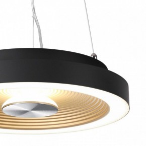 Накладной светильник Sonex Quantum 7753/18L в Можге - mozhga.ok-mebel.com | фото 8