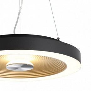 Накладной светильник Sonex Quantum 7753/25L в Можге - mozhga.ok-mebel.com | фото 8