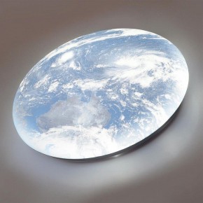 Накладной светильник Sonex Space 3085/CL в Можге - mozhga.ok-mebel.com | фото 3
