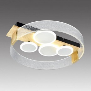 Накладной светильник Sonex Spots 7742/40L в Можге - mozhga.ok-mebel.com | фото 3