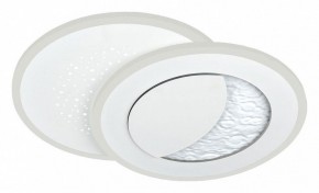 Накладной светильник Sonex Stars 7740/60L в Можге - mozhga.ok-mebel.com | фото