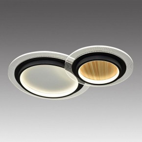 Накладной светильник Sonex Sunny 7733/80L в Можге - mozhga.ok-mebel.com | фото 3