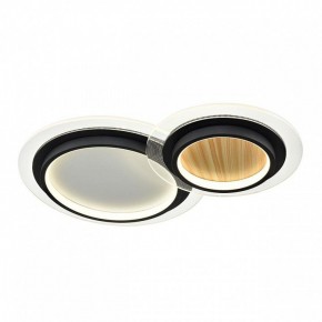 Накладной светильник Sonex Sunny 7733/80L в Можге - mozhga.ok-mebel.com | фото 4