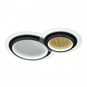Накладной светильник Sonex Sunny 7733/80L в Можге - mozhga.ok-mebel.com | фото 7