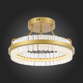 Накладной светильник ST-Luce Cherio SL383.202.01 в Можге - mozhga.ok-mebel.com | фото 4
