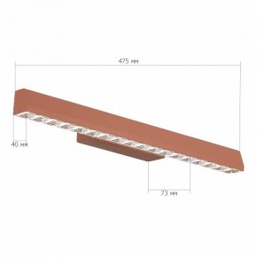 Накладной светильник ST-Luce EUCLIDICS SL1018.623.01 в Можге - mozhga.ok-mebel.com | фото 6