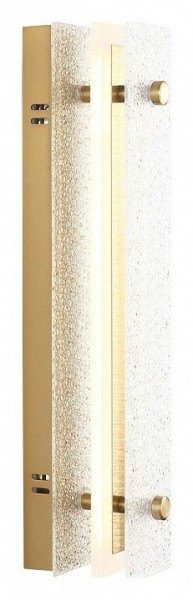 Накладной светильник ST-Luce FAGY SL6245.201.01 в Можге - mozhga.ok-mebel.com | фото 3
