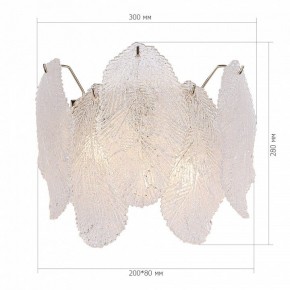 Накладной светильник ST-Luce LIGHTSOME SL6135.201.02 в Можге - mozhga.ok-mebel.com | фото 4