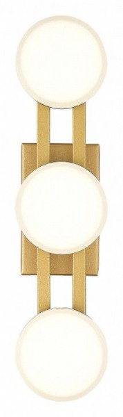 Накладной светильник ST-Luce MONRO SL6610.201.03 в Можге - mozhga.ok-mebel.com | фото 4