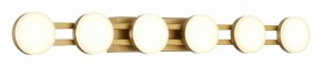 Накладной светильник ST-Luce MONRO SL6610.201.06 в Можге - mozhga.ok-mebel.com | фото 3