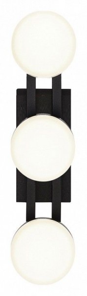 Накладной светильник ST-Luce MONRO SL6610.401.03 в Можге - mozhga.ok-mebel.com | фото 2