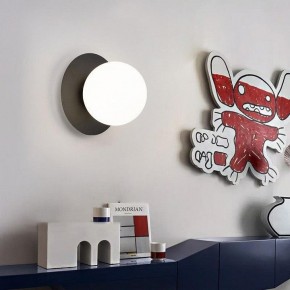 Накладной светильник TopDecor Ringo Ringo A1 12 в Можге - mozhga.ok-mebel.com | фото 2