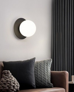 Накладной светильник TopDecor Ringo Ringo A1 12 в Можге - mozhga.ok-mebel.com | фото 3