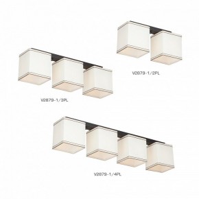 Накладной светильник Vitaluce V2879 V2879-1/4PL в Можге - mozhga.ok-mebel.com | фото 4