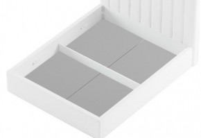 Настил для бельевого отдела (большой) для кровати 1400 в Можге - mozhga.ok-mebel.com | фото