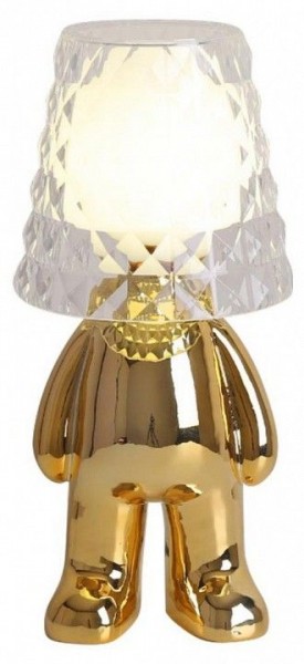 Настольная лампа декоративная Aployt Kosett APL.652.04.01 в Можге - mozhga.ok-mebel.com | фото 1