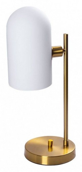 Настольная лампа декоративная Arte Lamp Cassel A5454LT-1PB в Можге - mozhga.ok-mebel.com | фото