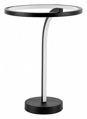 Настольная лампа декоративная Arte Lamp Enigma A2974LT-16BK в Можге - mozhga.ok-mebel.com | фото