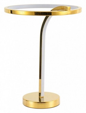 Настольная лампа декоративная Arte Lamp Enigma A2974LT-16PB в Можге - mozhga.ok-mebel.com | фото