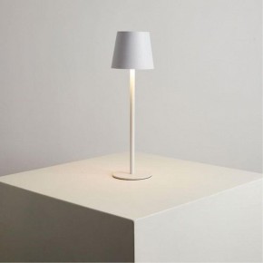 Настольная лампа декоративная Arte Lamp Fuyue A1614LT-1WH в Можге - mozhga.ok-mebel.com | фото 2