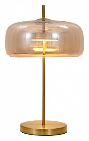 Настольная лампа декоративная Arte Lamp Padova A2404LT-1AM в Можге - mozhga.ok-mebel.com | фото 1