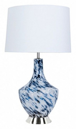 Настольная лампа декоративная Arte Lamp Sheratan A5052LT-1CC в Можге - mozhga.ok-mebel.com | фото 1