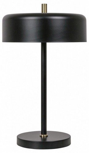 Настольная лампа декоративная Arte Lamp Skat A7052LT-2BK в Можге - mozhga.ok-mebel.com | фото 2