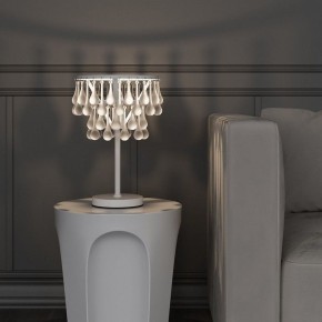 Настольная лампа декоративная Bogate"s Gutta 01126/1 в Можге - mozhga.ok-mebel.com | фото 3