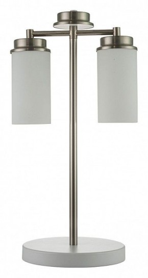 Настольная лампа декоративная Escada Legacy 2119/2 Chrome в Можге - mozhga.ok-mebel.com | фото