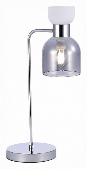 Настольная лампа декоративная EVOLUCE Vento SLE1045-104-01 в Можге - mozhga.ok-mebel.com | фото