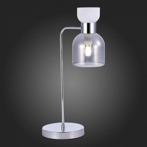 Настольная лампа декоративная EVOLUCE Vento SLE1045-104-01 в Можге - mozhga.ok-mebel.com | фото 3