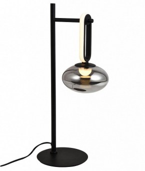Настольная лампа декоративная Favourite Baron 4284-1T в Можге - mozhga.ok-mebel.com | фото 1