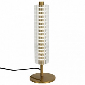 Настольная лампа декоративная Favourite Pulser 4489-1T в Можге - mozhga.ok-mebel.com | фото
