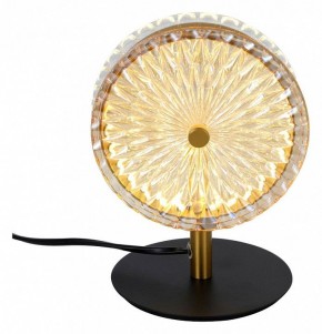 Настольная лампа декоративная Favourite Slik 4488-1T в Можге - mozhga.ok-mebel.com | фото 1