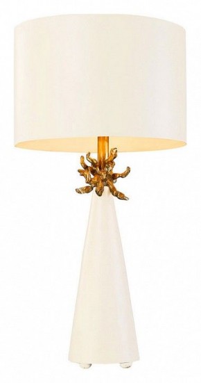 Настольная лампа декоративная Flambeau Neo FB-NEO-TL-FR-WHT в Можге - mozhga.ok-mebel.com | фото