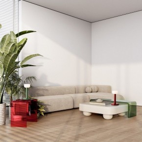 Настольная лампа декоративная Freya Barries FR6185TL-L5OR в Можге - mozhga.ok-mebel.com | фото 3