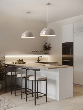 Настольная лампа декоративная Freya Eleon FR5218TL-02CR в Можге - mozhga.ok-mebel.com | фото 4