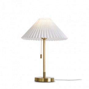 Настольная лампа декоративная Freya Kinsley FR5533TL-01BS в Можге - mozhga.ok-mebel.com | фото 3