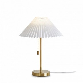 Настольная лампа декоративная Freya Kinsley FR5533TL-01BS в Можге - mozhga.ok-mebel.com | фото 6