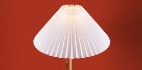 Настольная лампа декоративная Freya Kinsley FR5533TL-01BS в Можге - mozhga.ok-mebel.com | фото 8