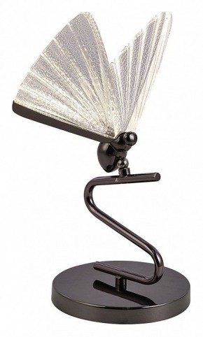 Настольная лампа декоративная Kink Light Баттерфляй 08444-T,29 в Можге - mozhga.ok-mebel.com | фото