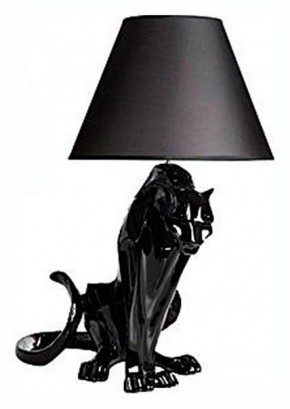 Настольная лампа декоративная Kink Light Леопард 7041-1,19 в Можге - mozhga.ok-mebel.com | фото