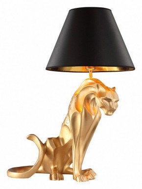 Настольная лампа декоративная Kink Light Леопард 7041-1,33 в Можге - mozhga.ok-mebel.com | фото